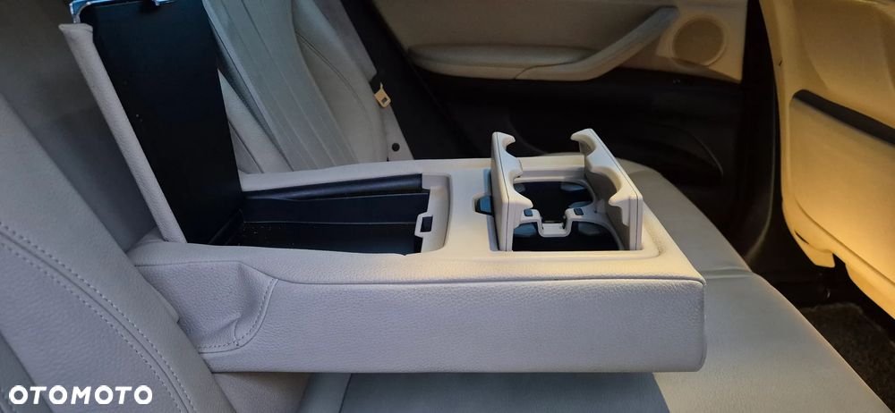 BMW X6 35i xDrive - 22