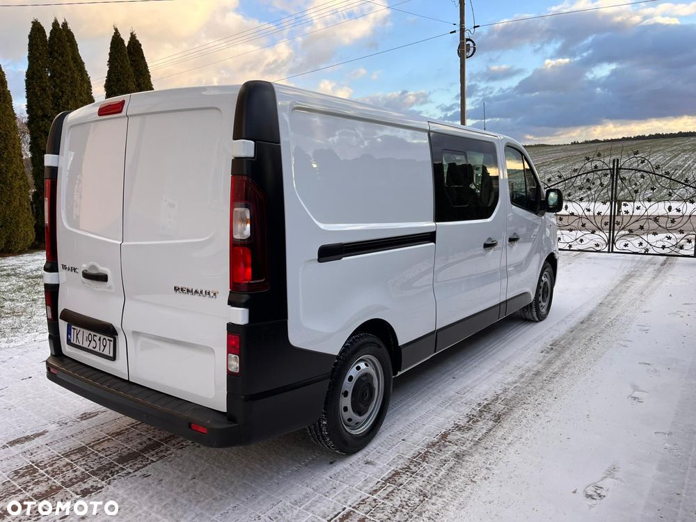 Renault Trafic - 5