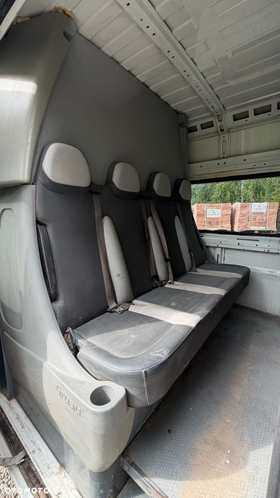 Fiat Ducato L2H2 Panorama - 7