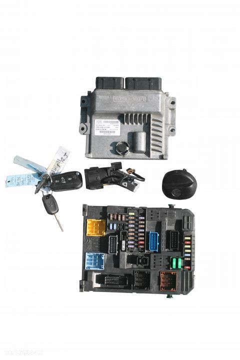 Zestaw do odpalenia 2.0 EXPERT komputer od 2016 - 1