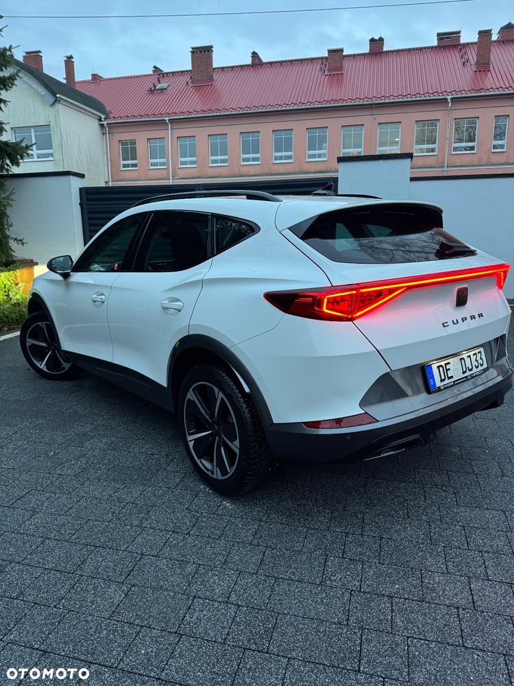 Cupra Formentor 1.5 TSI - 12