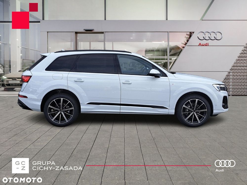 Audi Q7 - 6