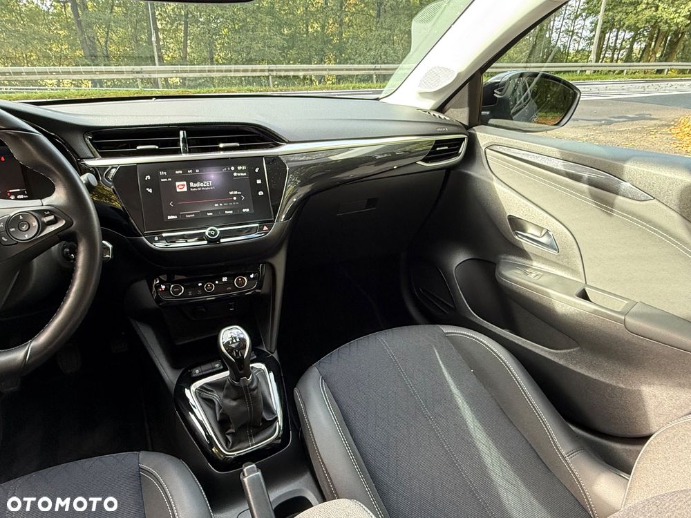 Opel Corsa - 24