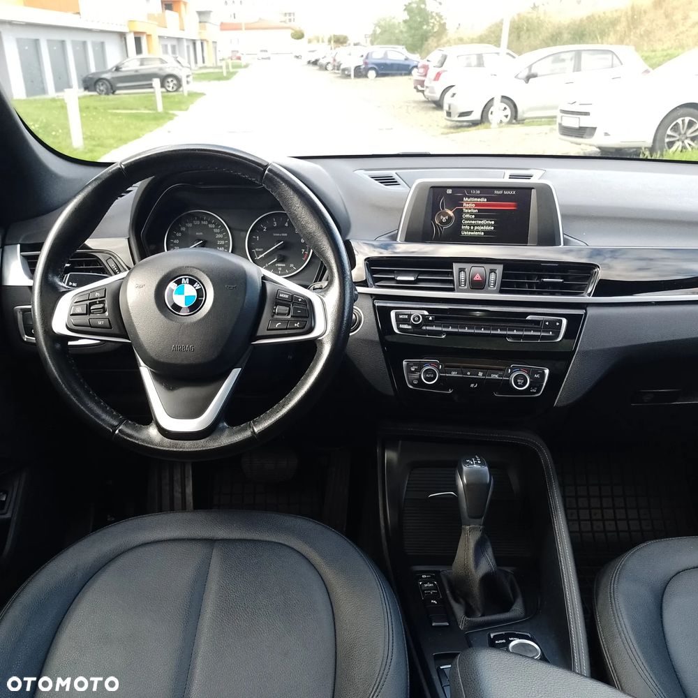 BMW X1 - 6