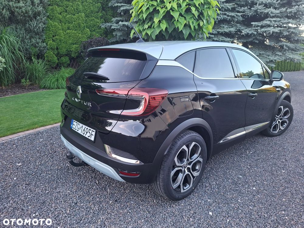 Renault Captur 1.0 TCe Zen - 10