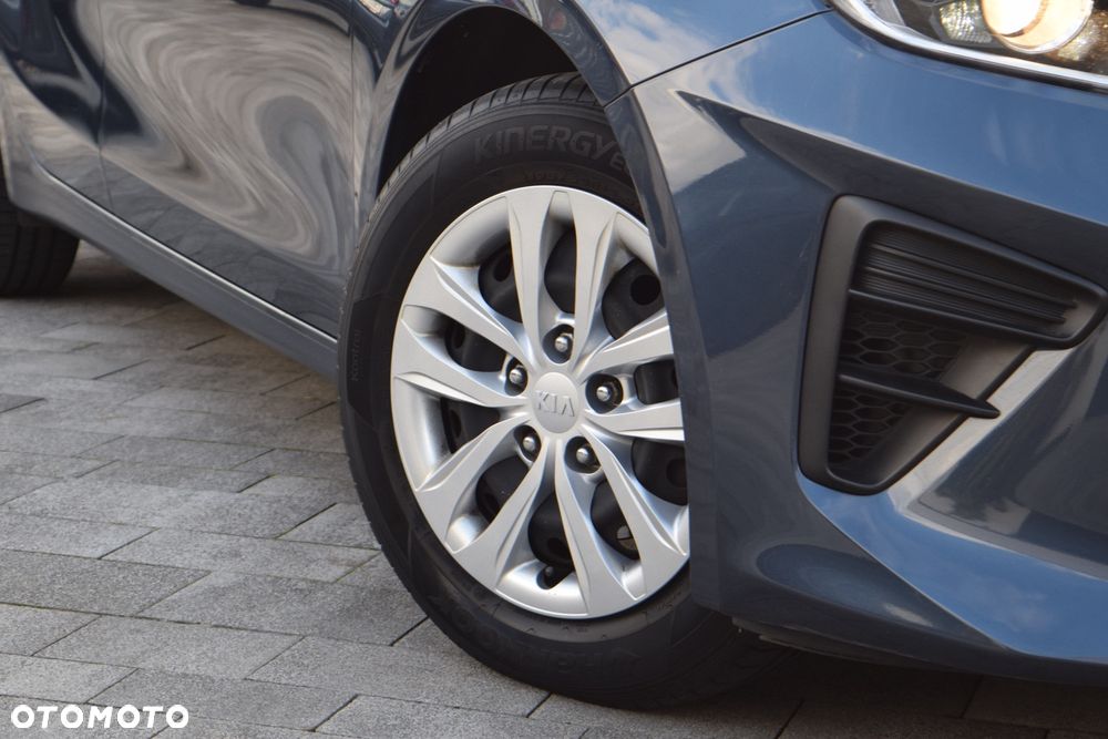 Kia Ceed 1.0 T-GDI GT-Line - 6