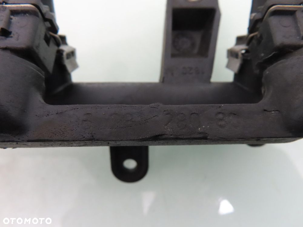 LISTWA WTRYSKOWA PEUGEOT 206 1.4 9628982980D - 5