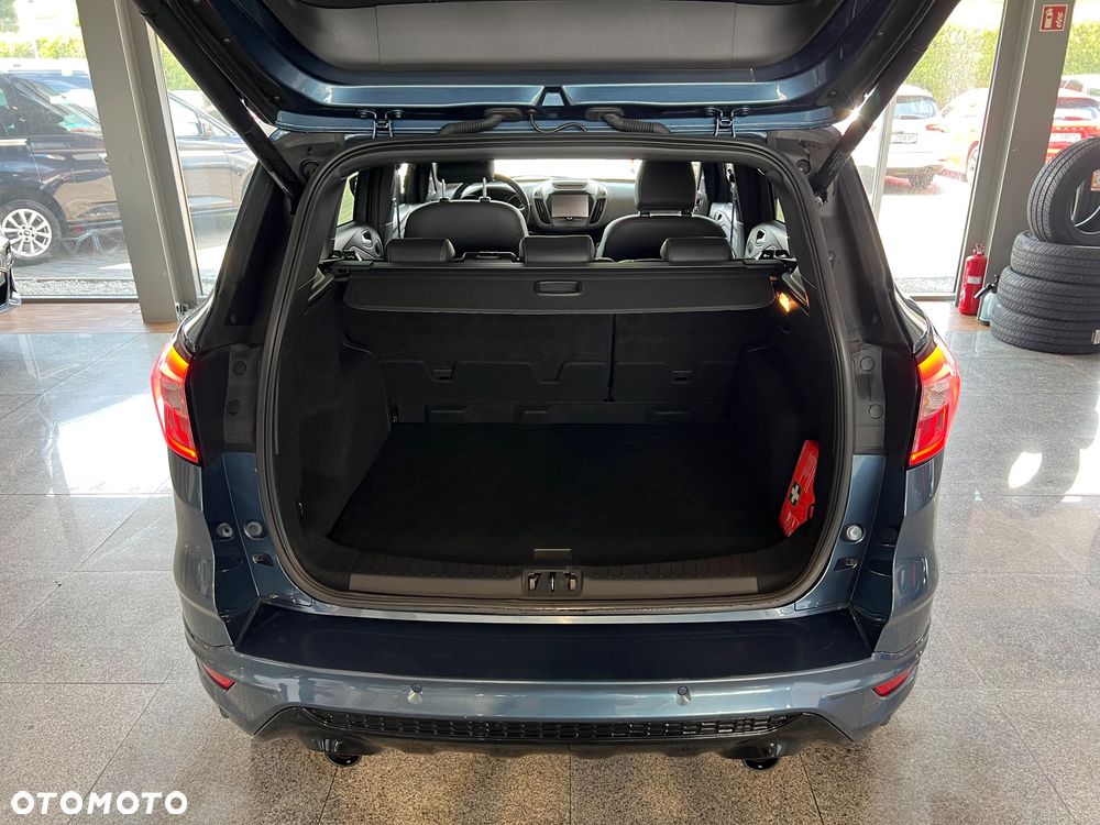 Ford Kuga 1.5 EcoBoost FWD ST-Line ASS - 14