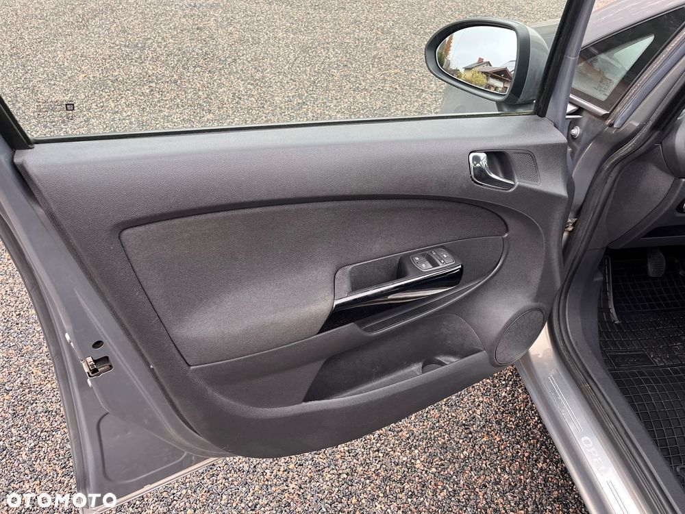 Opel Corsa 1.4 16V Edition 111 Jahre - 21