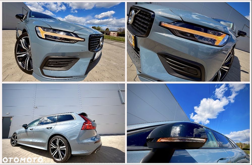 Volvo V60 B3 B DKG RDesign - 32