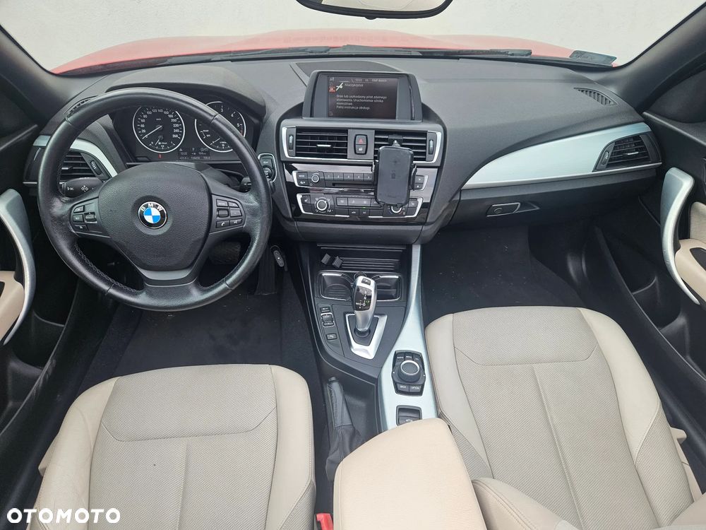 BMW Seria 2 220d Sport-Aut M Sport - 12