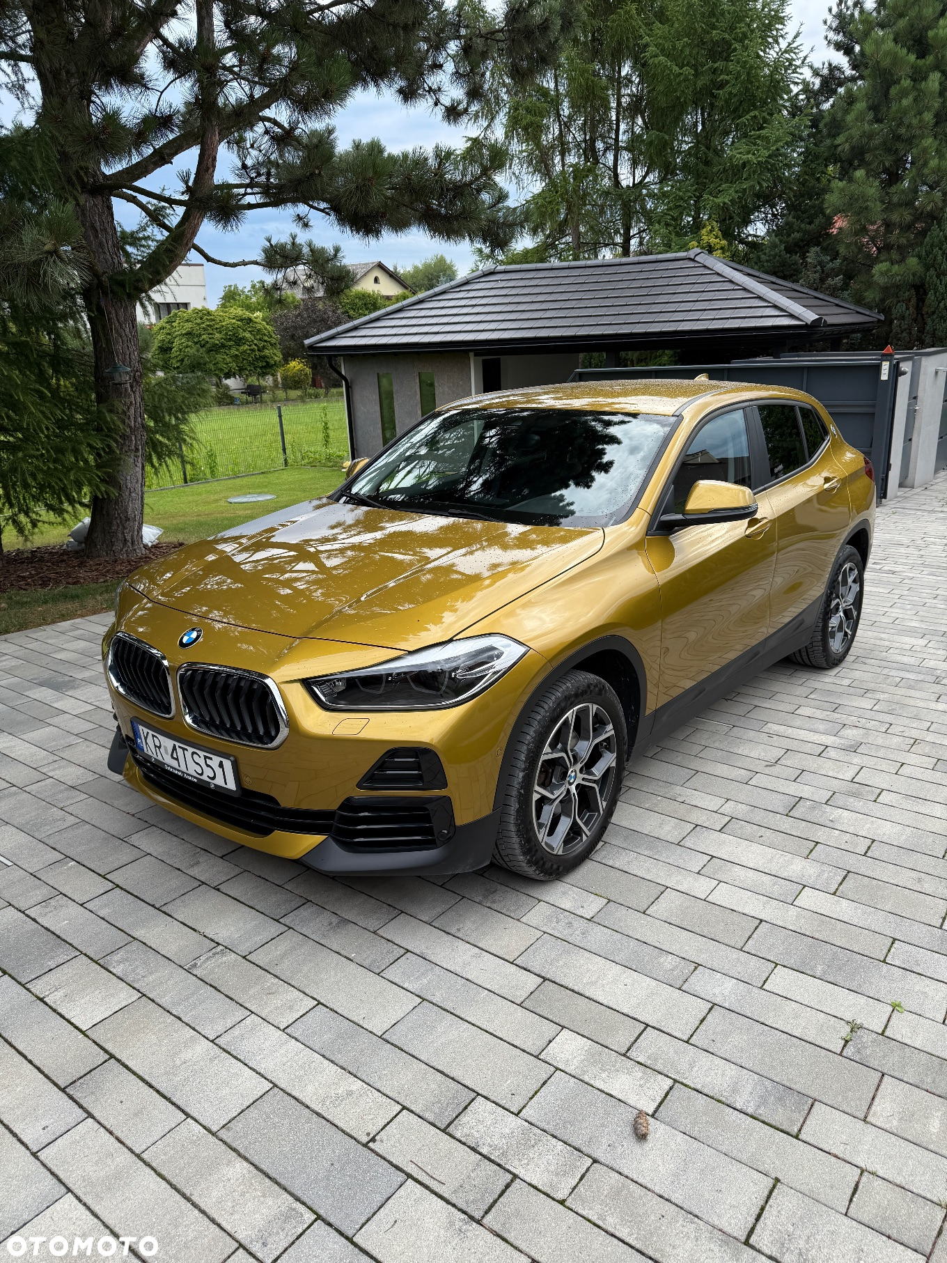 BMW X2 sDrive18i - 3