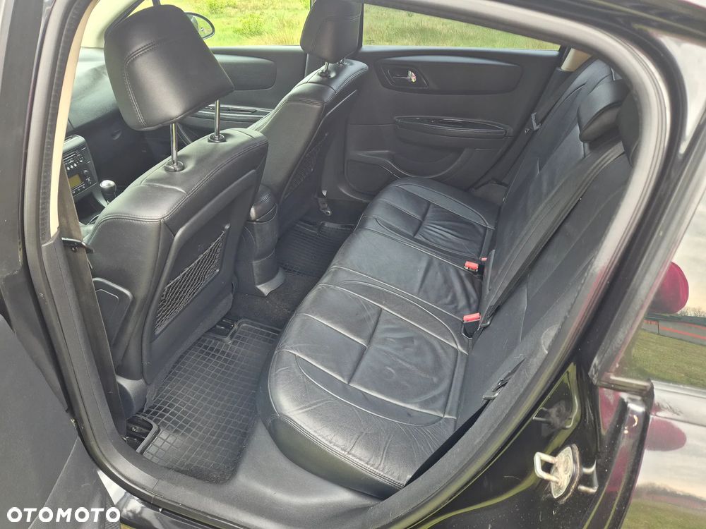 Citroën C4 1.6 HDi Style - 15
