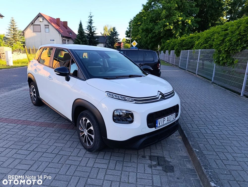 Citroën C3 Aircross - 3