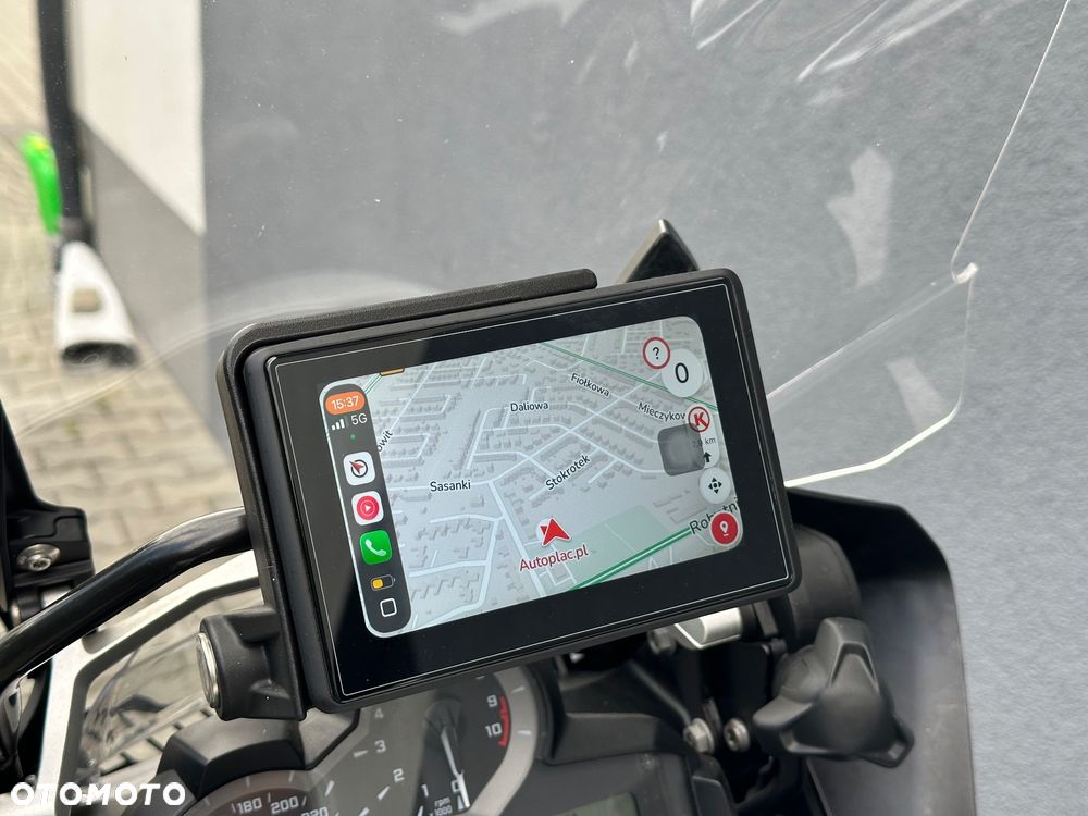 BMW GS - 18