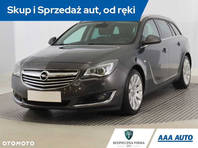 Opel Insignia - 3