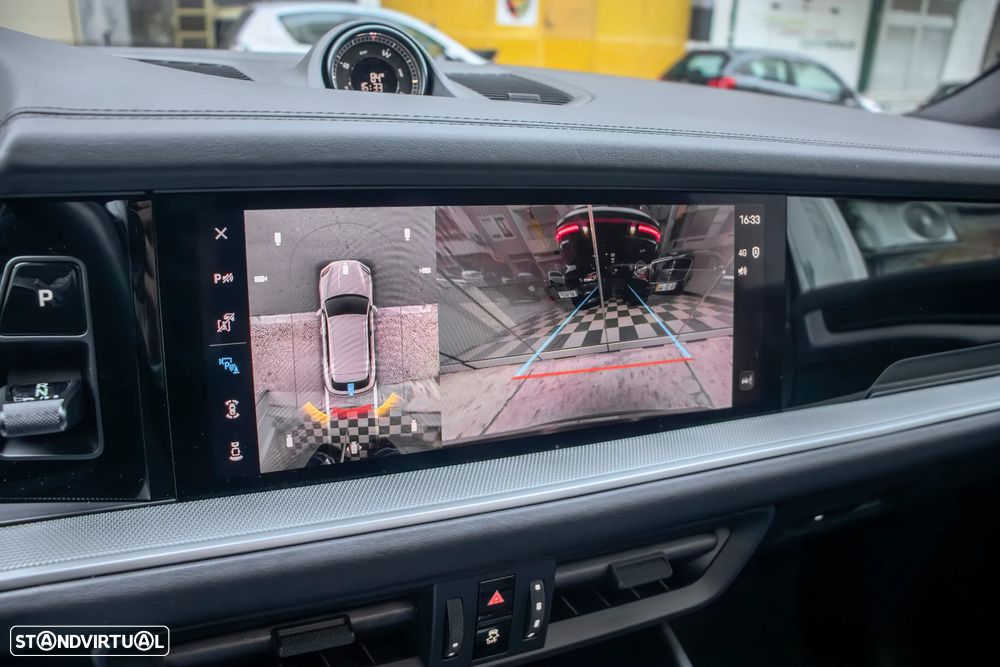 Porsche Cayenne E-Hybrid - 28