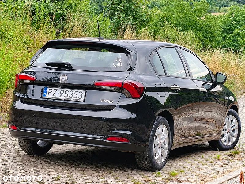 Fiat Tipo 1.6 MultiJet 16v Mirror - 4