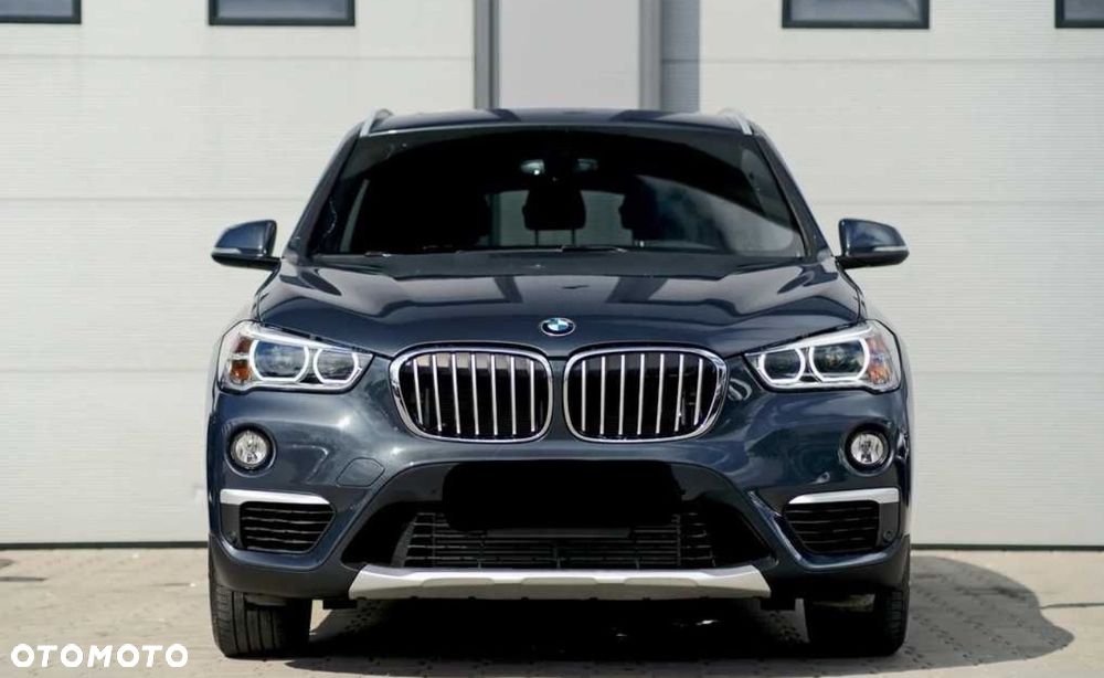 BMW X1 - 2