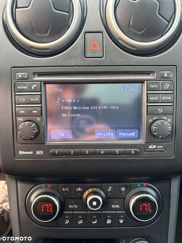 Nissan Qashqai+2 2.0 Tekna - 14