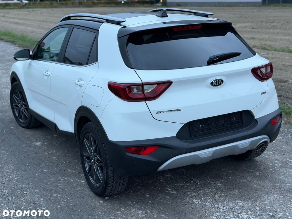 Kia Stonic 2020 photo 3