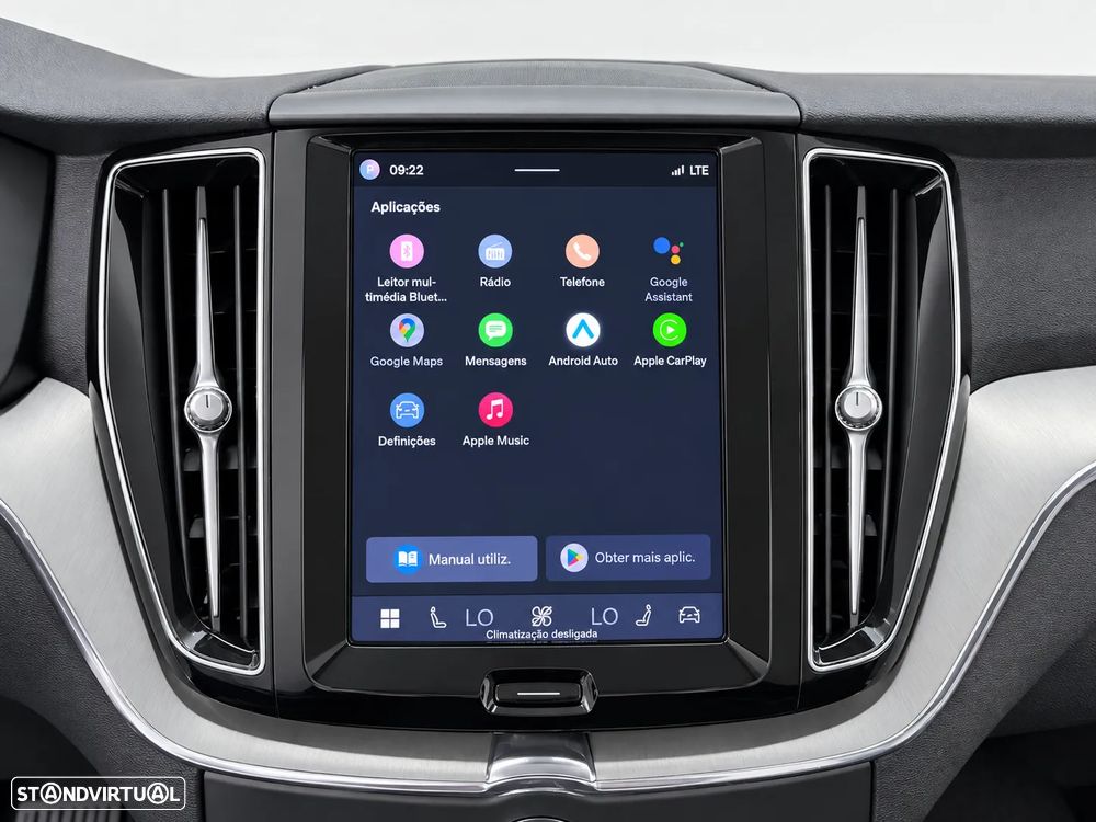 Volvo XC 60 2.0 B4 Momentum - 29