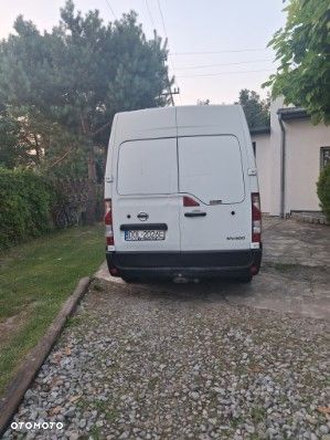 Nissan NV400 - 5