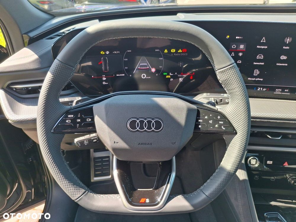 Audi Q5 - 33
