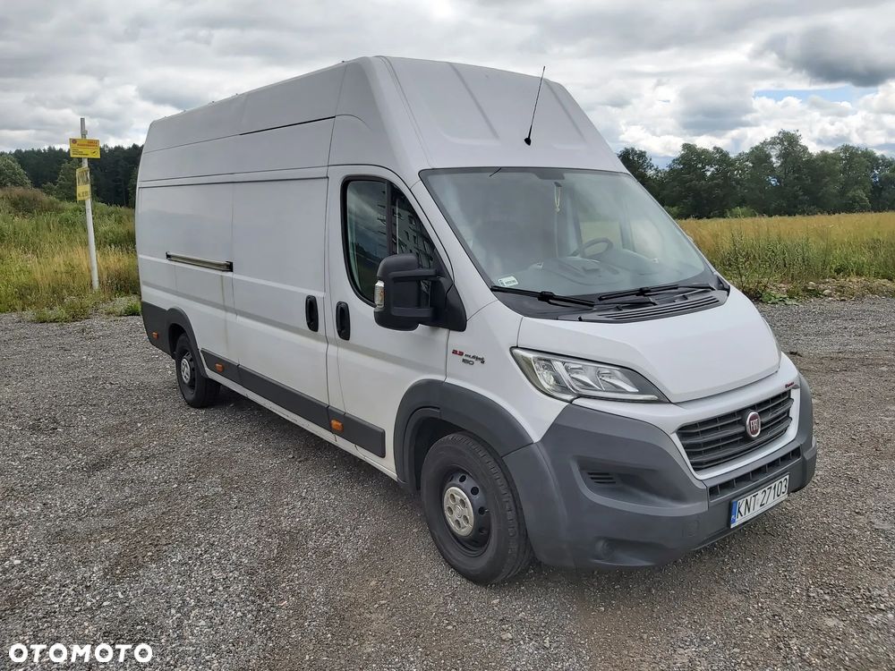 Fiat Ducato - 2