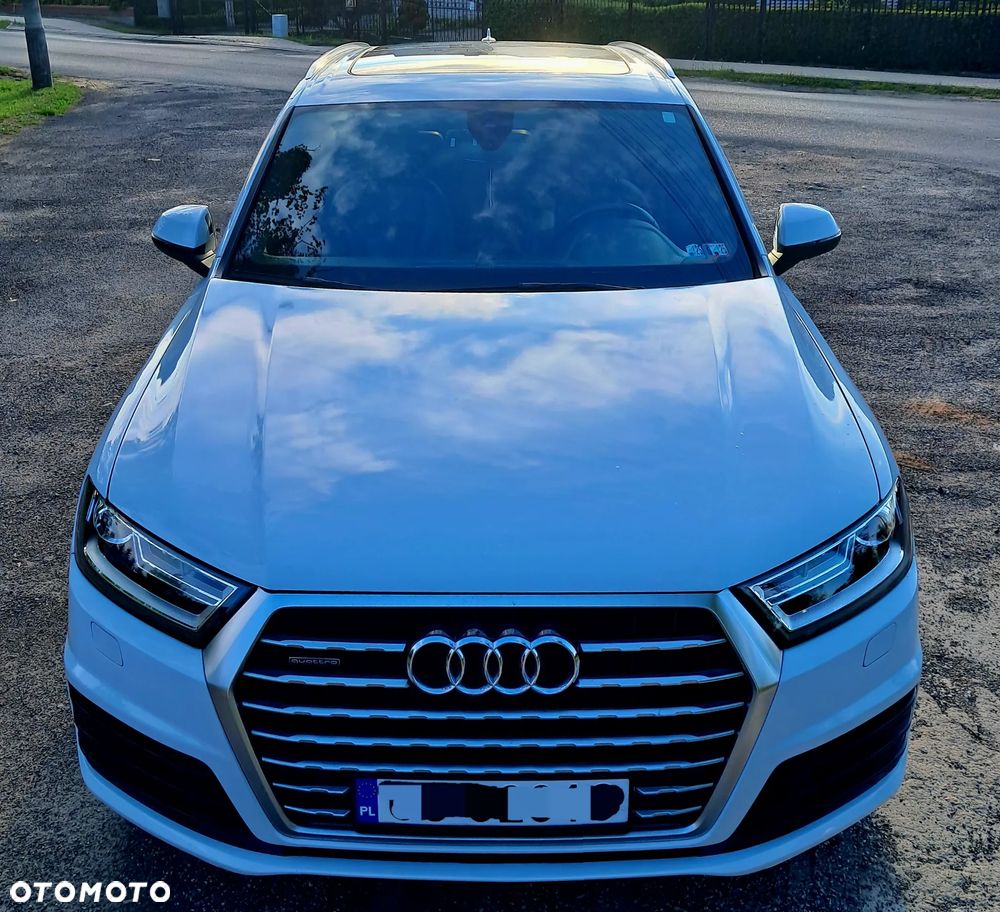 Audi Q7 - 2