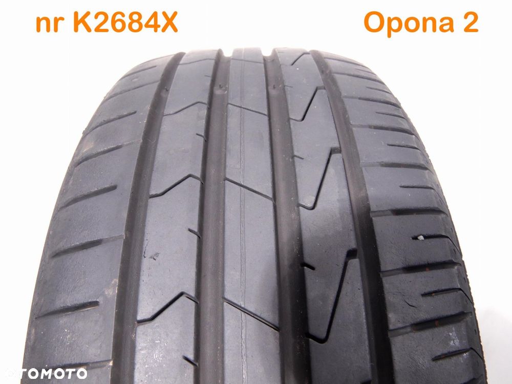 Hankook Ventus Prime 3 K125 195/55 R15 Komplet - 4