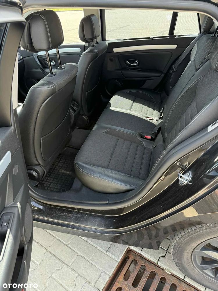 Renault Laguna 2.0 Dynamique - 13