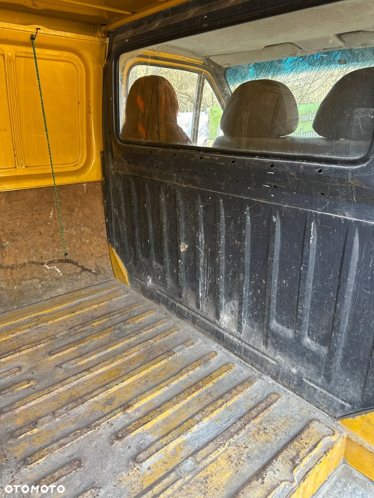 Ford Transit Standard - 14