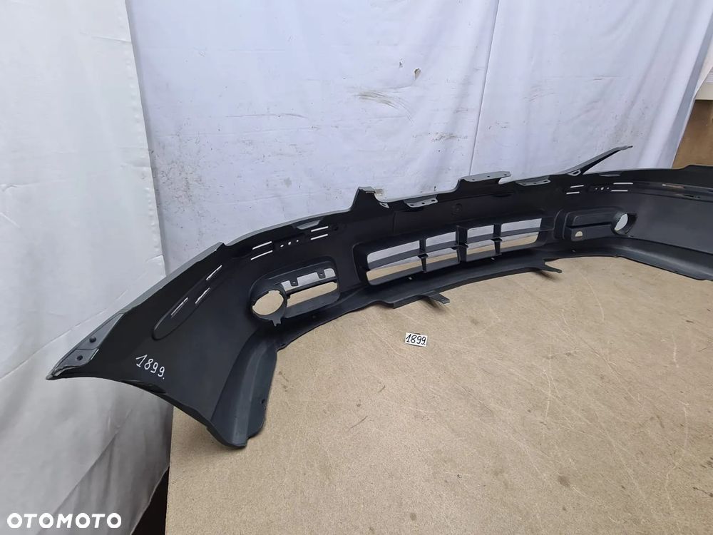 Nissan Almera Tino 00-05r 6202240340 zderzak przód przedni - 6