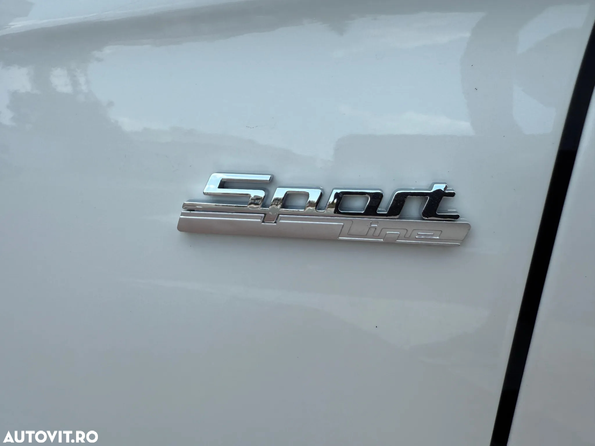 BMW Seria 3 320d Aut. Sport Line - 24