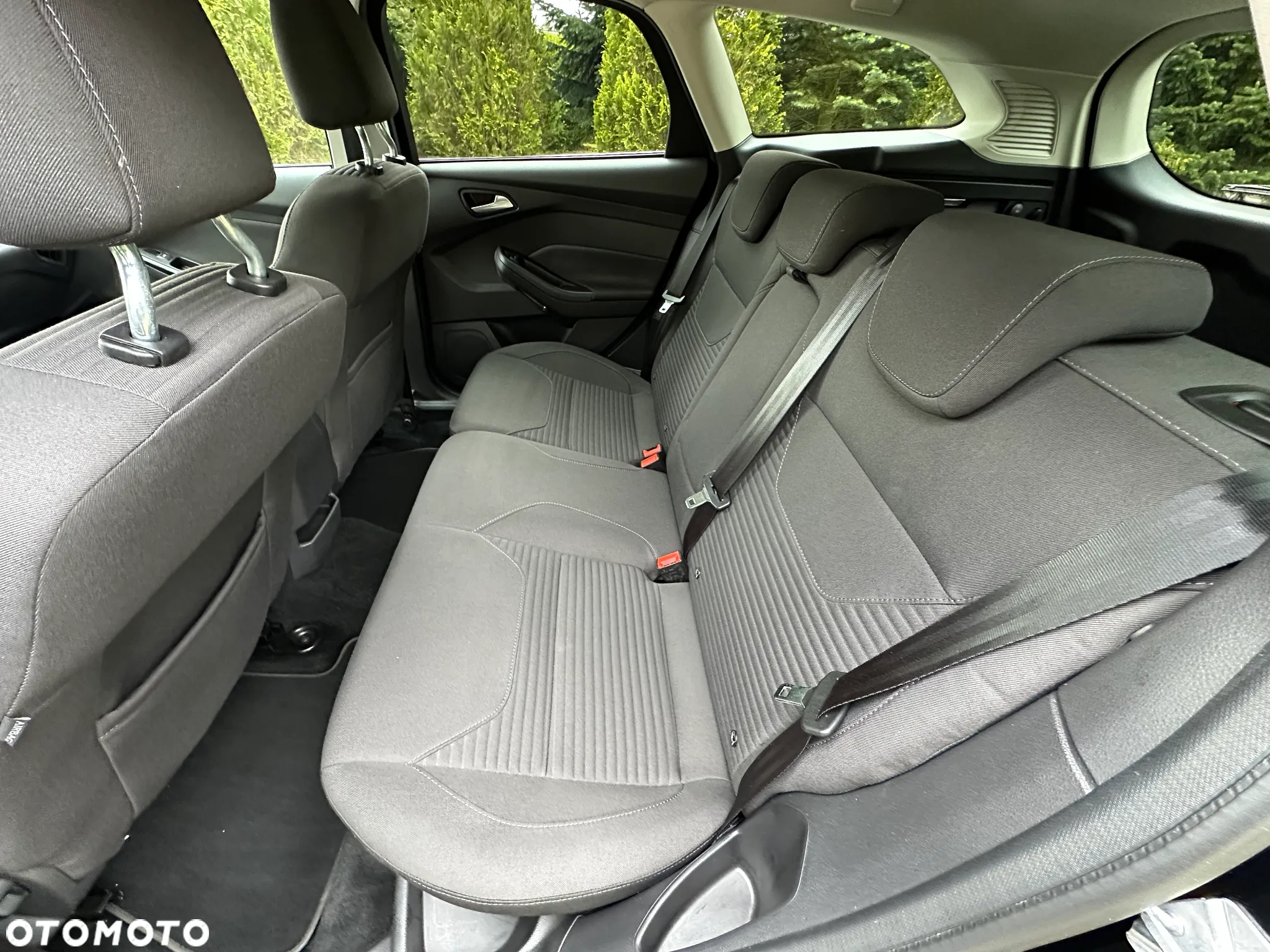 Ford Focus 1.0 EcoBoost Titanium - 18
