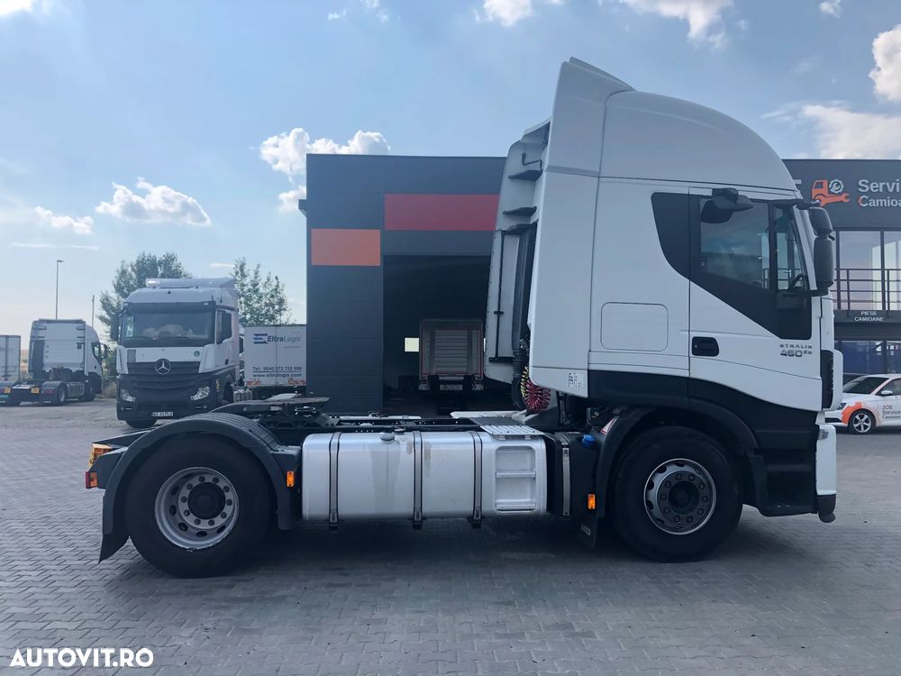 Iveco STRALIS - 6