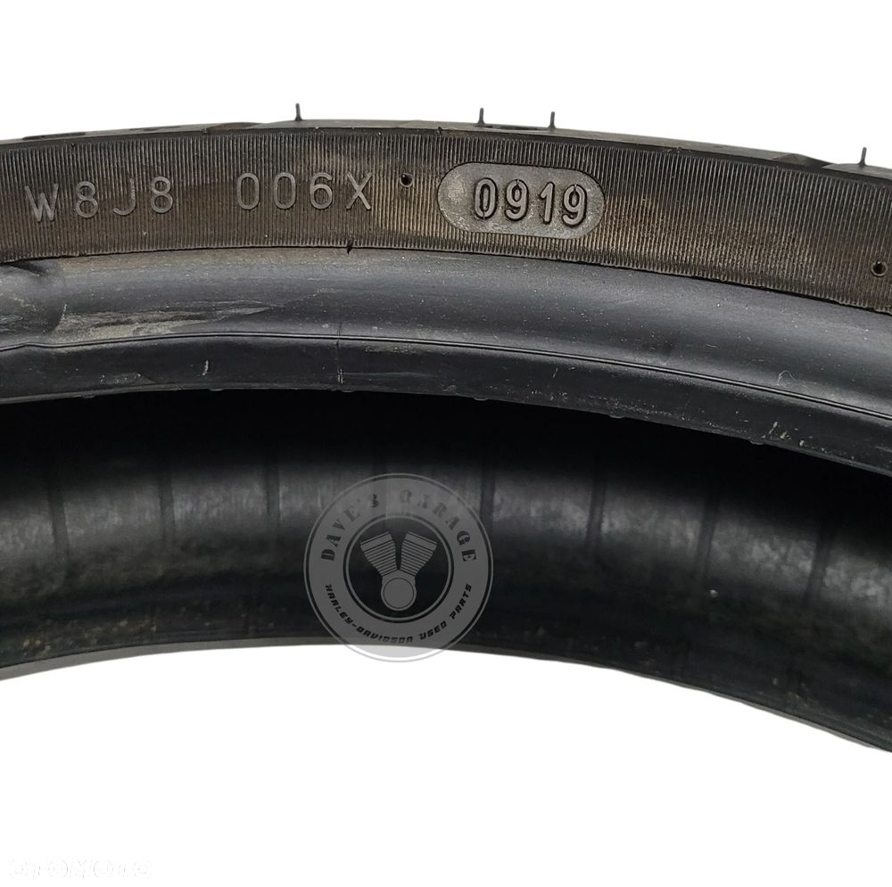 Opona Michelin 130/60/21 Harley Davidson Breakout - 7