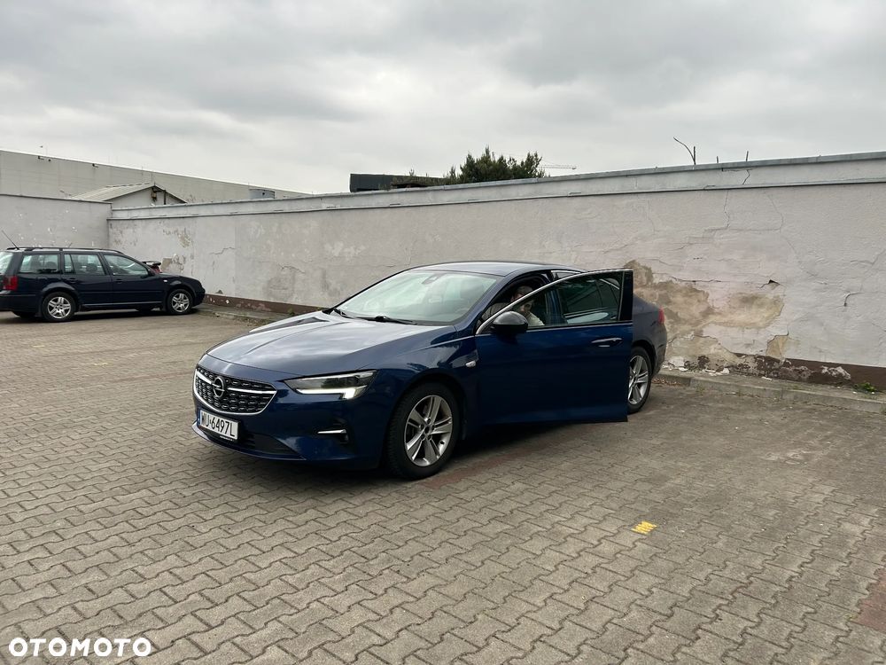 Opel Insignia 1.5 CDTI Elegance S&S - 1