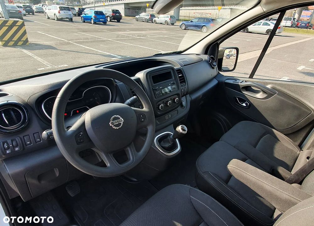 Nissan NV300 H2L2 - 26