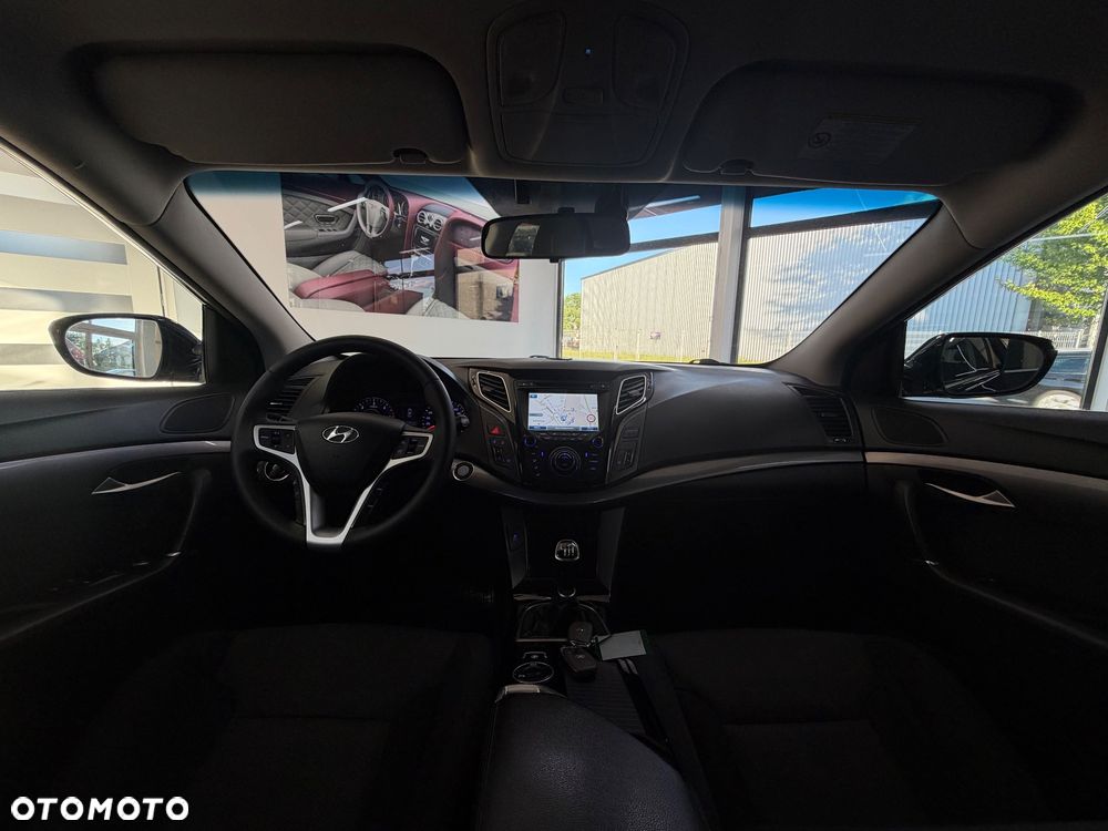 Hyundai i40 1.7 CRDi Style - 15