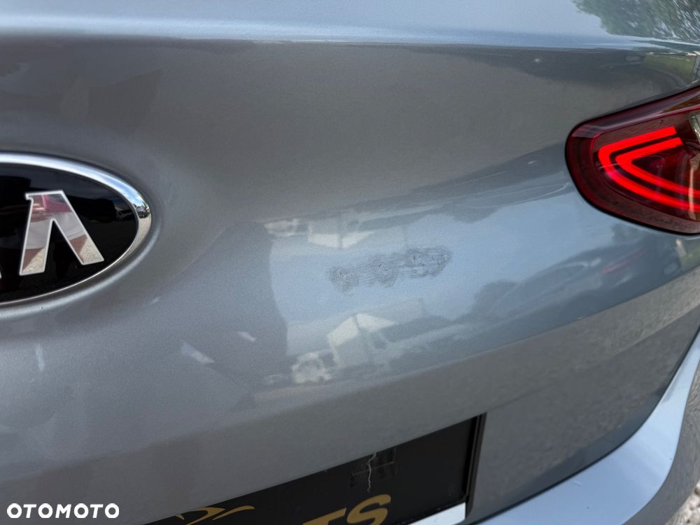 Kia Ceed - 20