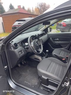Dacia Duster 1.5 Blue dCi Comfort - 4