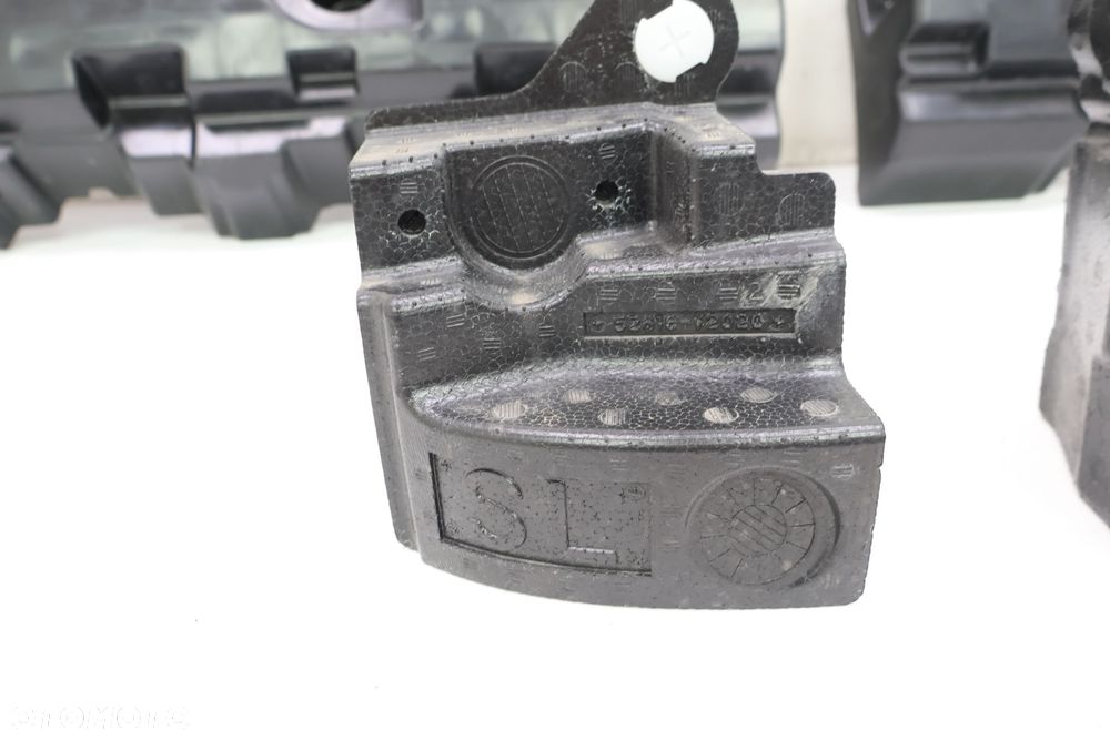LEXUS LM II ABSORBER ZDERZAKA TYŁ 52582-V2020, 52581-V2020, 52615-V2020, 52616-V2020 - 9