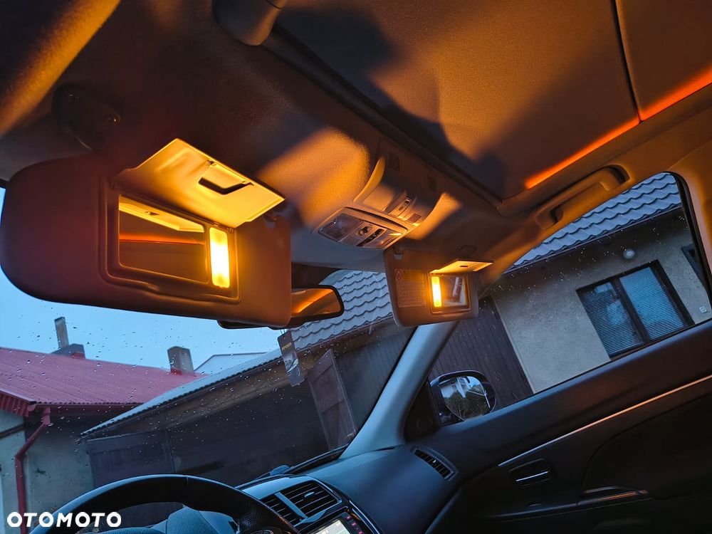 Citroën C4 Aircross 1.6 HDi STT 4x2 Exclusive - 12