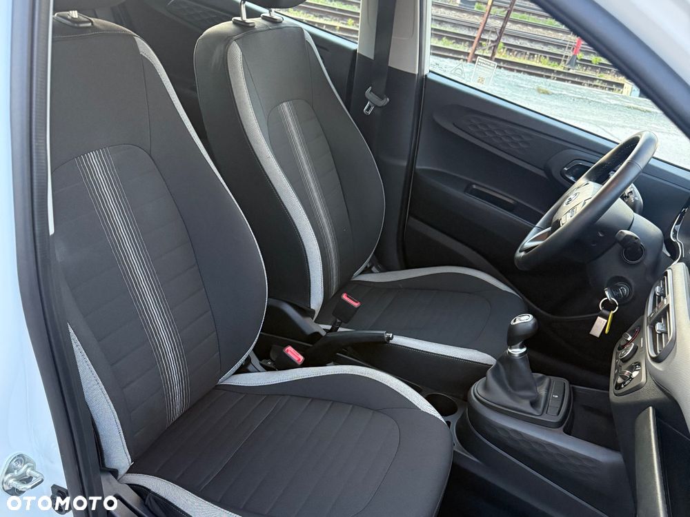 Hyundai i10 - 9