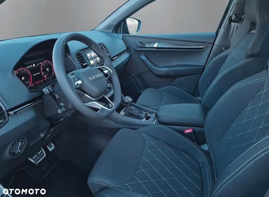 Skoda Karoq - 7