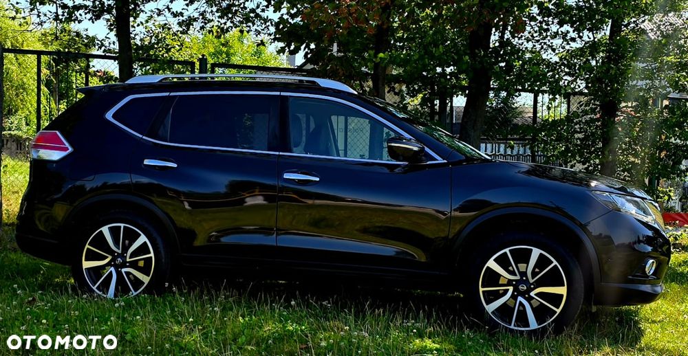 Nissan X-Trail 1.6 DCi ALL-MODE 4x4i N-Connecta - 6