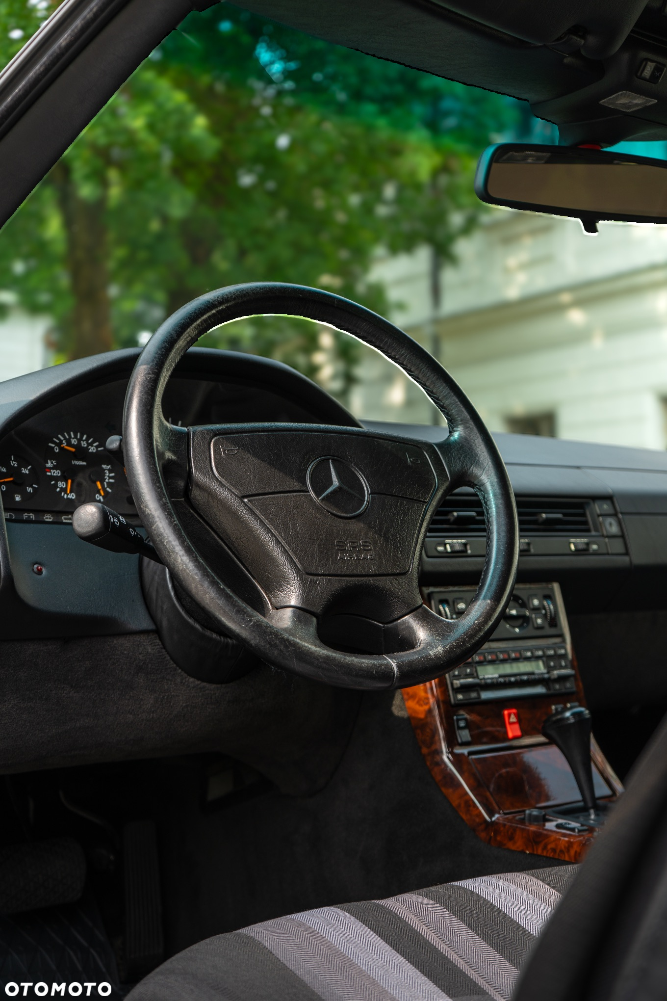Mercedes-Benz SL 500 - 17