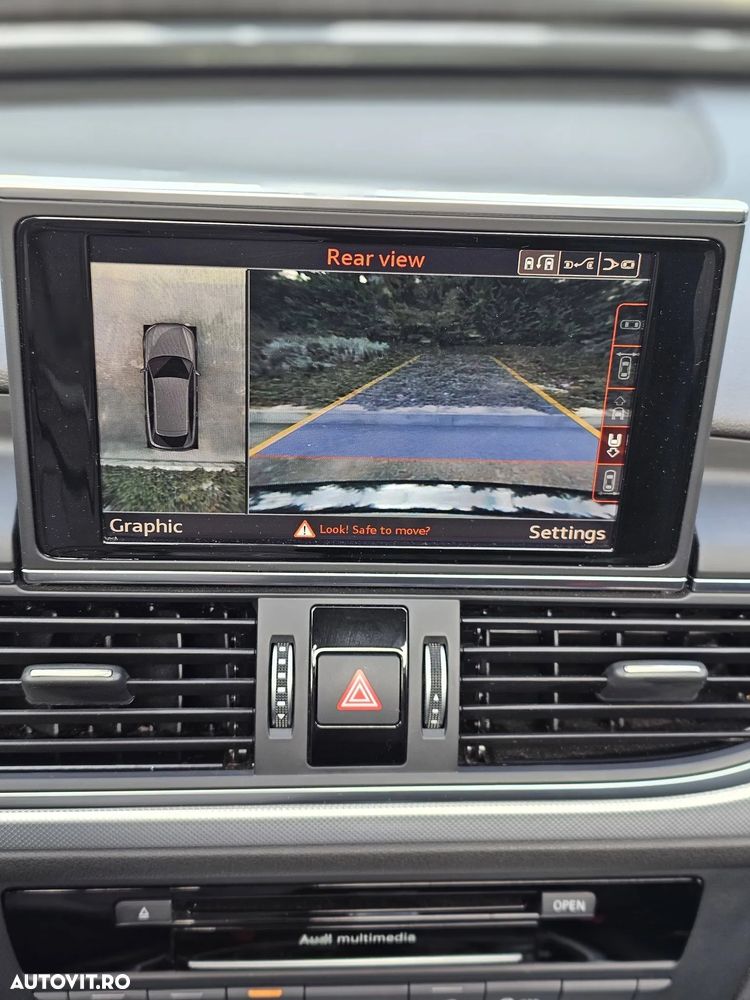 Audi A6 Allroad - 13